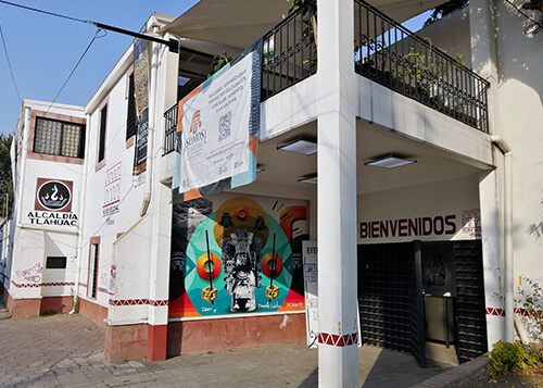 Fotos Museo
